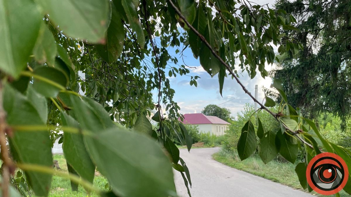 Семаківці: понад пів тисячолітня історія 8