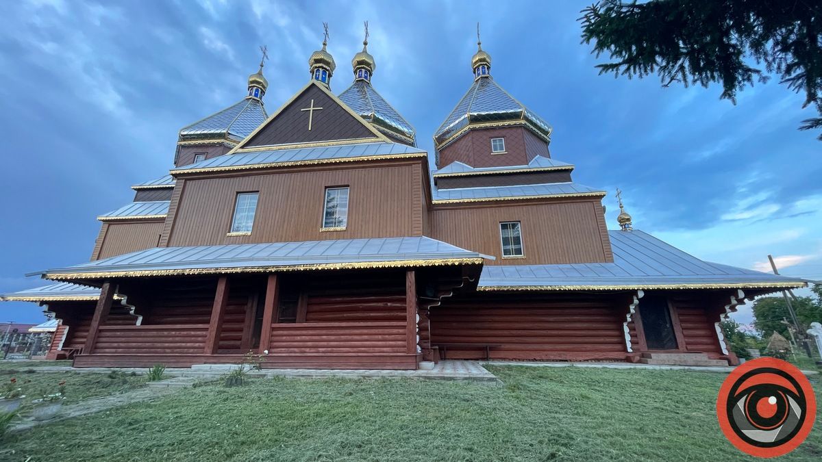 Семаківці: понад пів тисячолітня історія 6