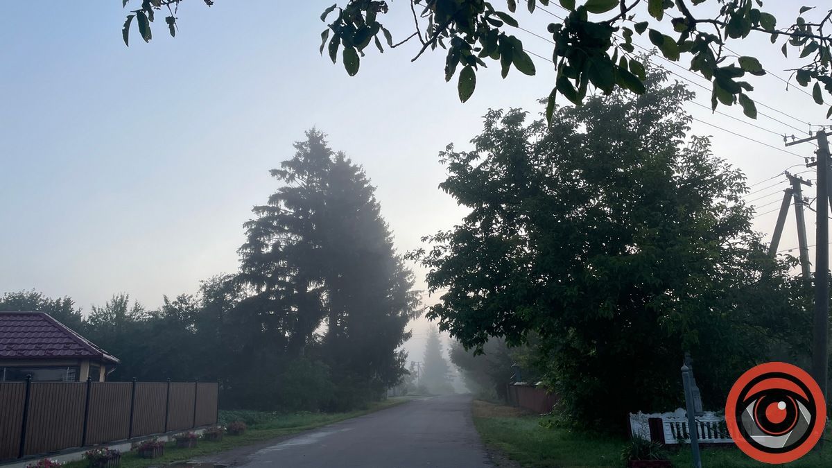 Вулиця "Надпруття" в селі Семаківці.