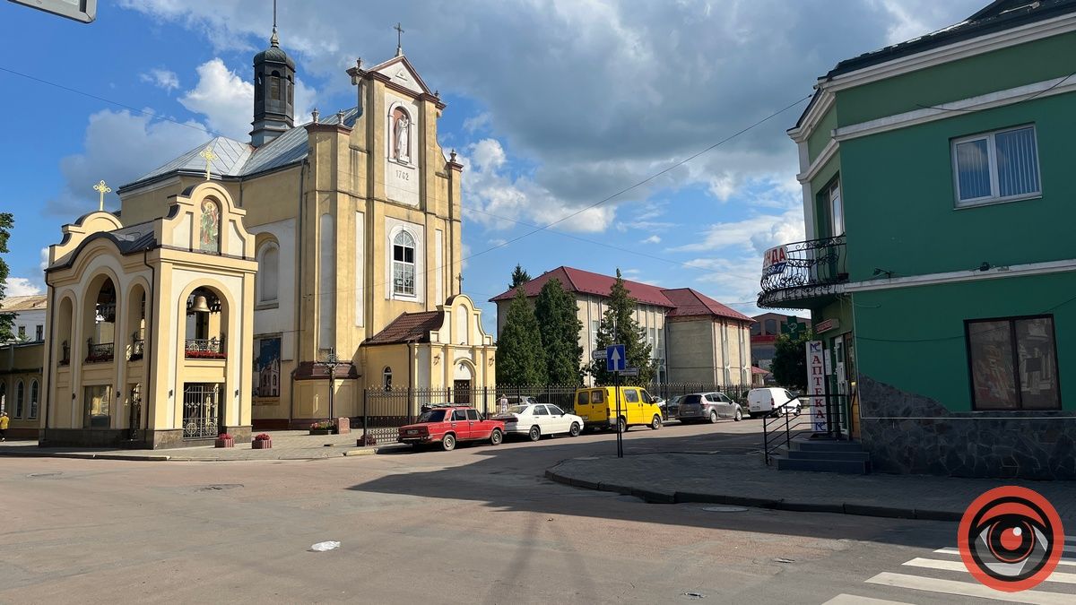 Коломия в серпні: ФОТОРЕПОРТАЖ 2