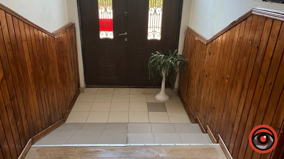 Наскільки лояльний Коломийський суд до людей кріслах колісних: ІНКЛЮЗІЯ 5