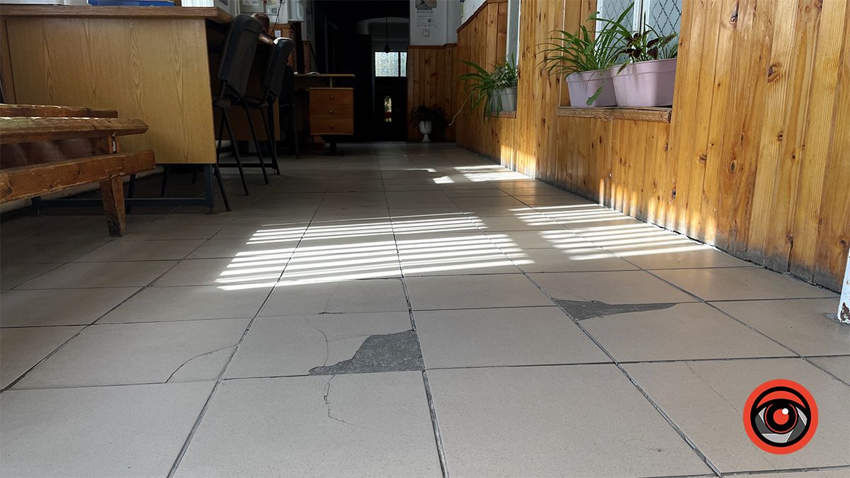 Наскільки лояльний Коломийський суд до людей кріслах колісних: ІНКЛЮЗІЯ 6