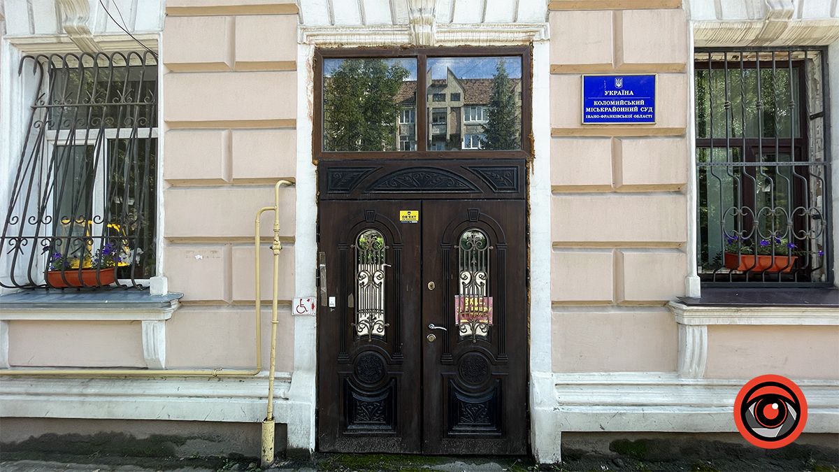 Від машини до майонезу і трусів: у Коломиї винесли вирок серійному злодію 1