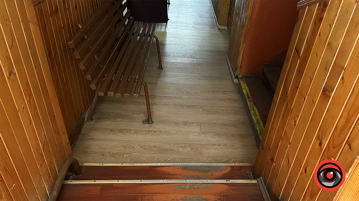 Наскільки лояльний Коломийський суд до людей кріслах колісних: ІНКЛЮЗІЯ 2