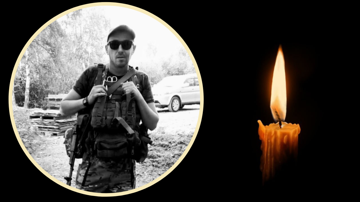 Андрій Чернецький повертається на вічний спочинок у рідну Коломию