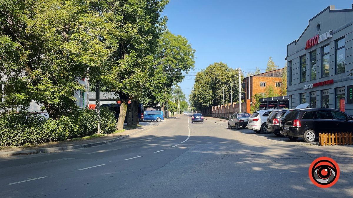 Цісарські вілли і не тільки: вулиця Хмельницького 7