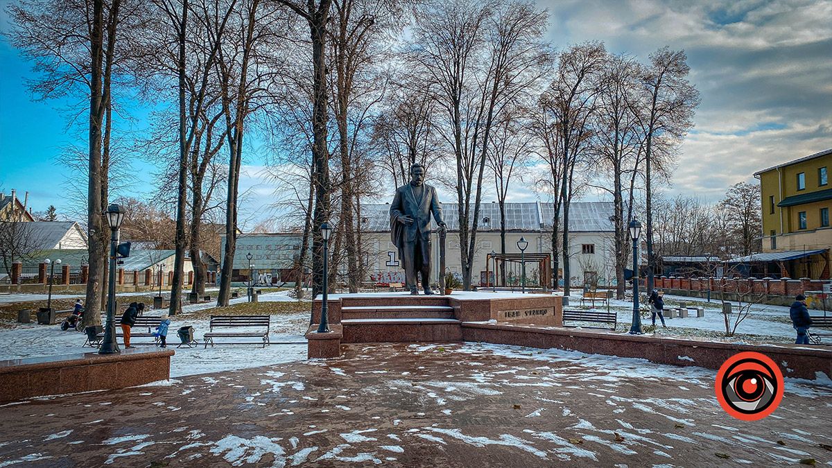 Погода у Коломиї 19 січня