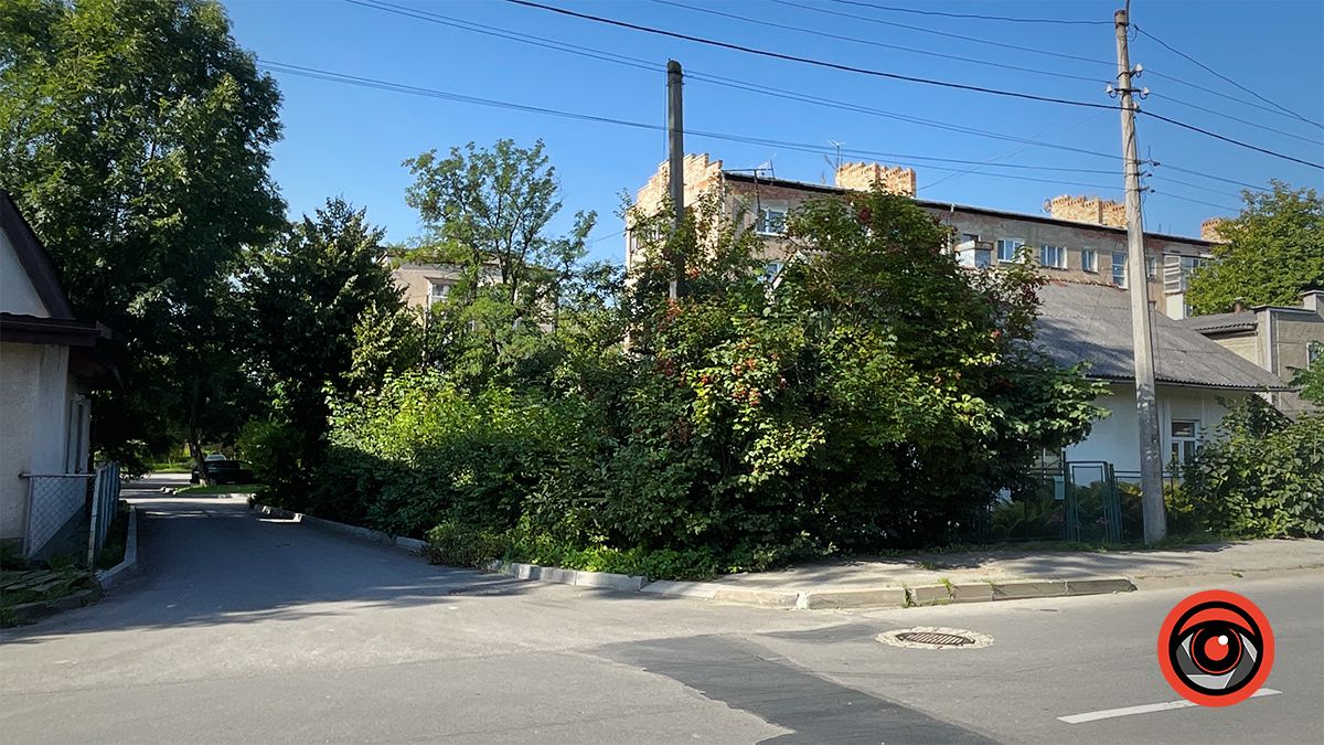 Цісарські вілли і не тільки: вулиця Хмельницького 12