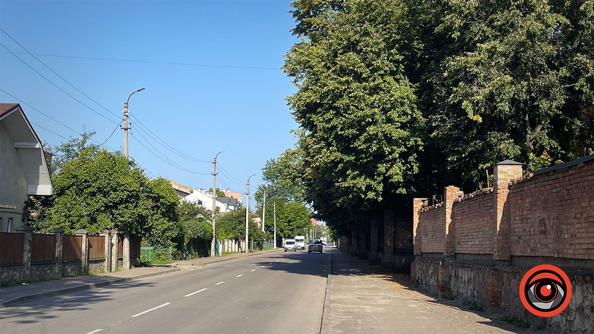 Цісарські вілли і не тільки: вулиця Хмельницького 11