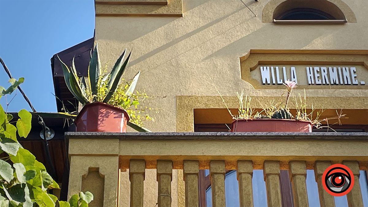 Цісарські вілли і не тільки: вулиця Хмельницького 9