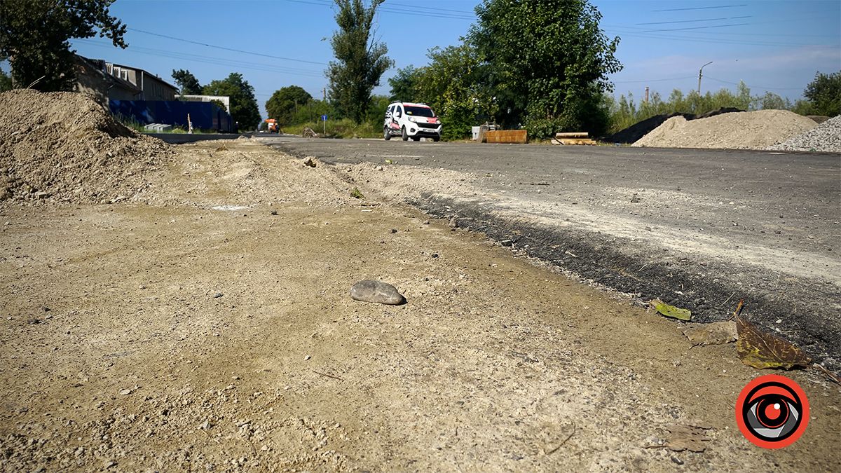 Ремонт за понад 28 млн грн: як у Коломиї проходять роботи на вул. Косачівській 5