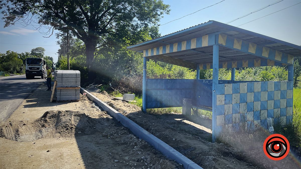 Ремонт за понад 28 млн грн: як у Коломиї проходять роботи на вул. Косачівській 1