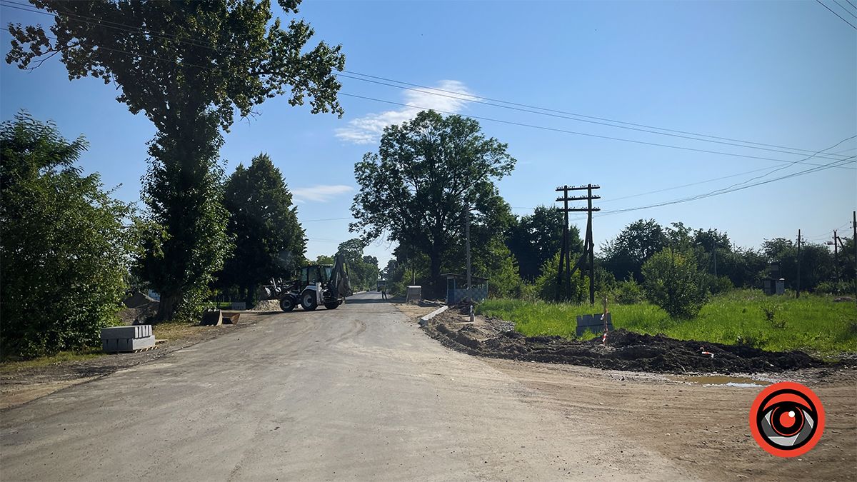 Ремонт за понад 28 млн грн: як у Коломиї проходять роботи на вул. Косачівській 3