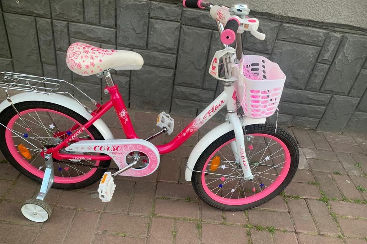 30-річний коломиянин поцупив дитячий велосипед 3