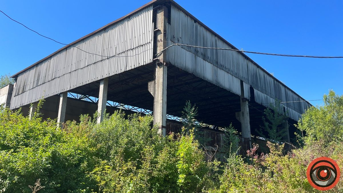 Завод КРП у Коломиї пов'язаний із країною-агресором 5