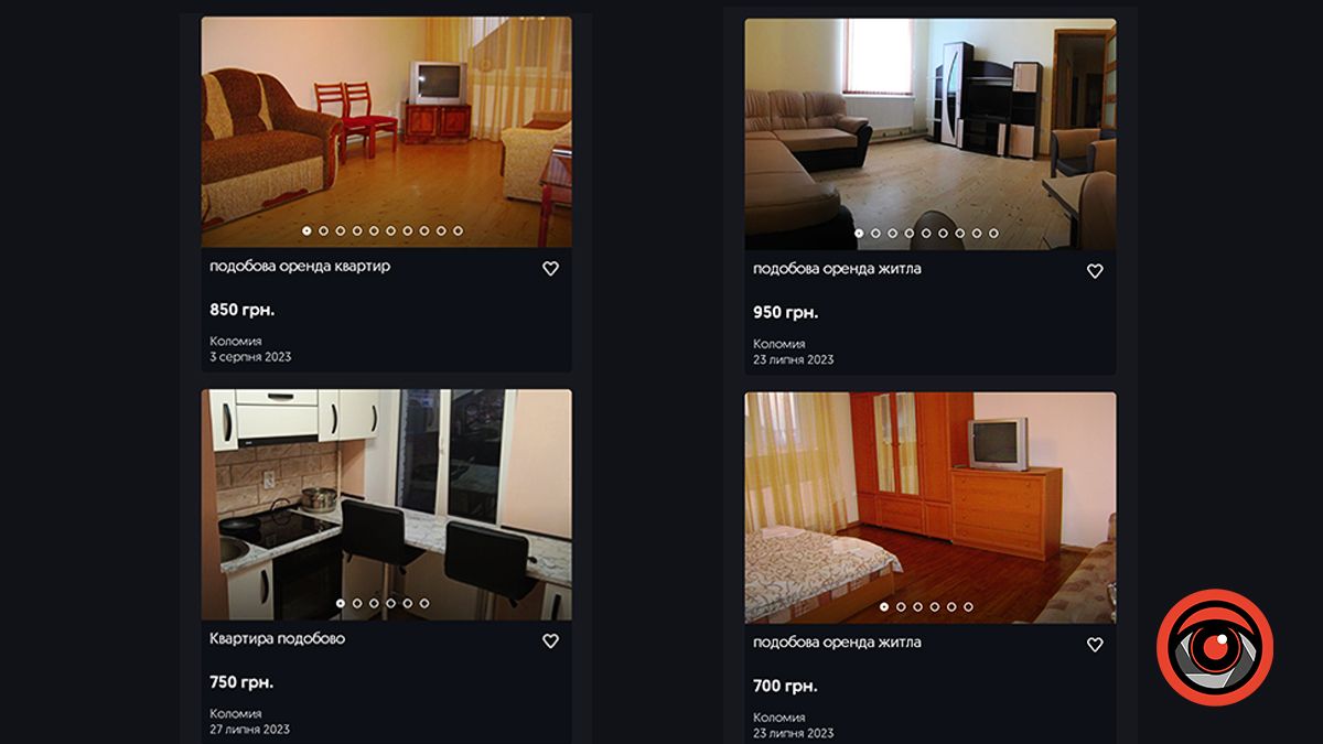 Що дешевше: квартира подобово чи готель? Ціни в Коломиї 2