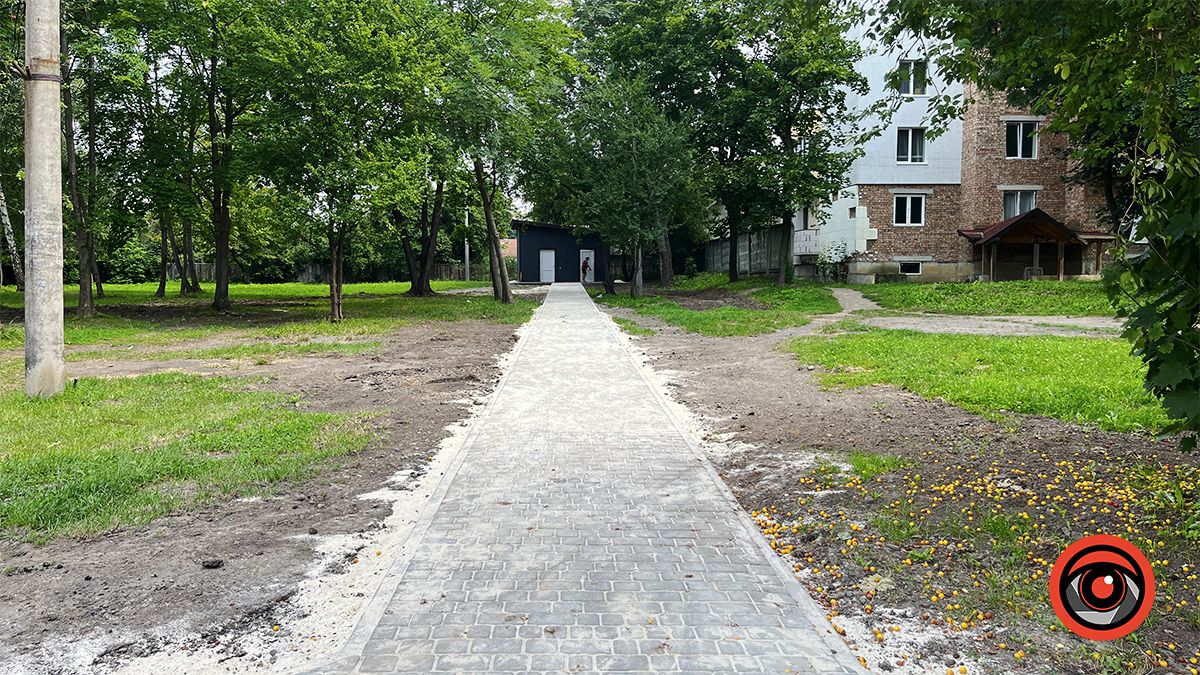 Вбиральню за майже мільйон відкриють у Коломиї напередодні Дня міста 5