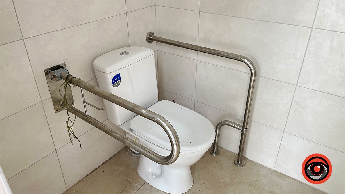 Вбиральню за майже мільйон відкриють у Коломиї напередодні Дня міста 3