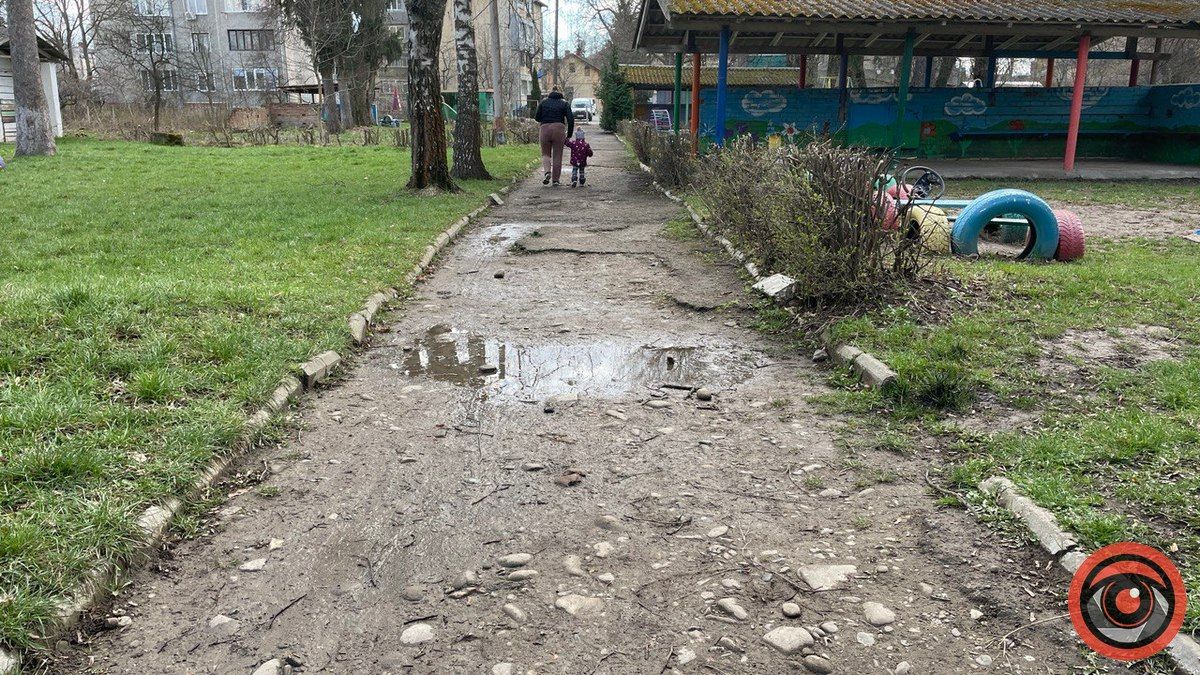 Весна 2023 р. ЗДО №3 в Коломиї