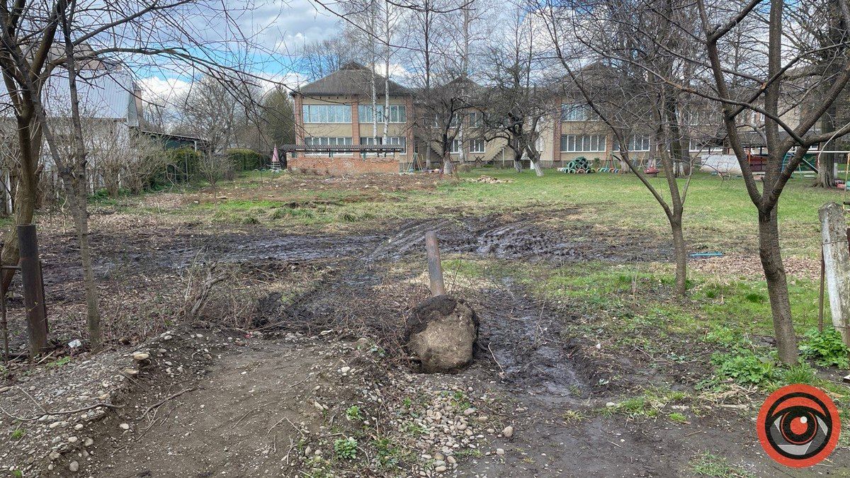 ЗДО №3. весна 2023 р