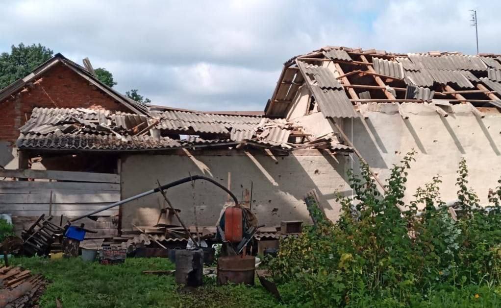 Збирають допомогу сім'ї хлопчика, який загинув від російської ракети на Коломийщині
