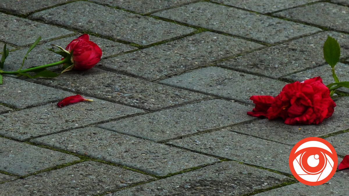 Коломия зустріла полеглого Героя Андрія Чернецького 8