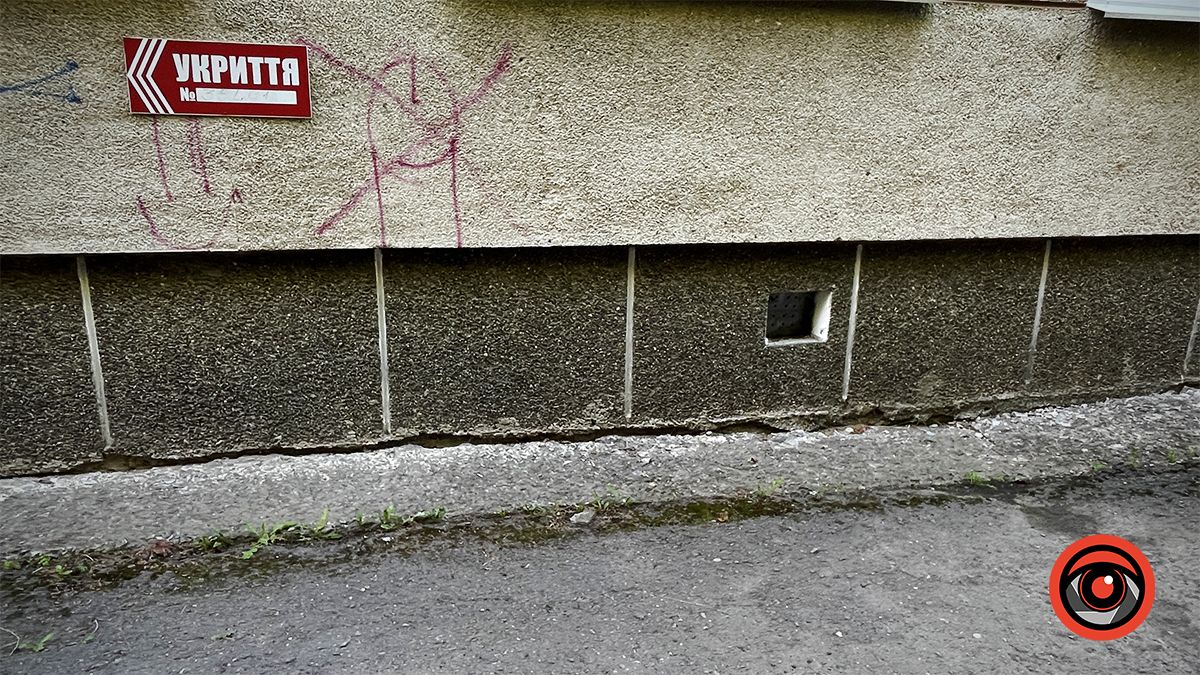 Ями, пияки і бродячі тварини: як виглядає подвір'я садка №3 в Коломиї 9