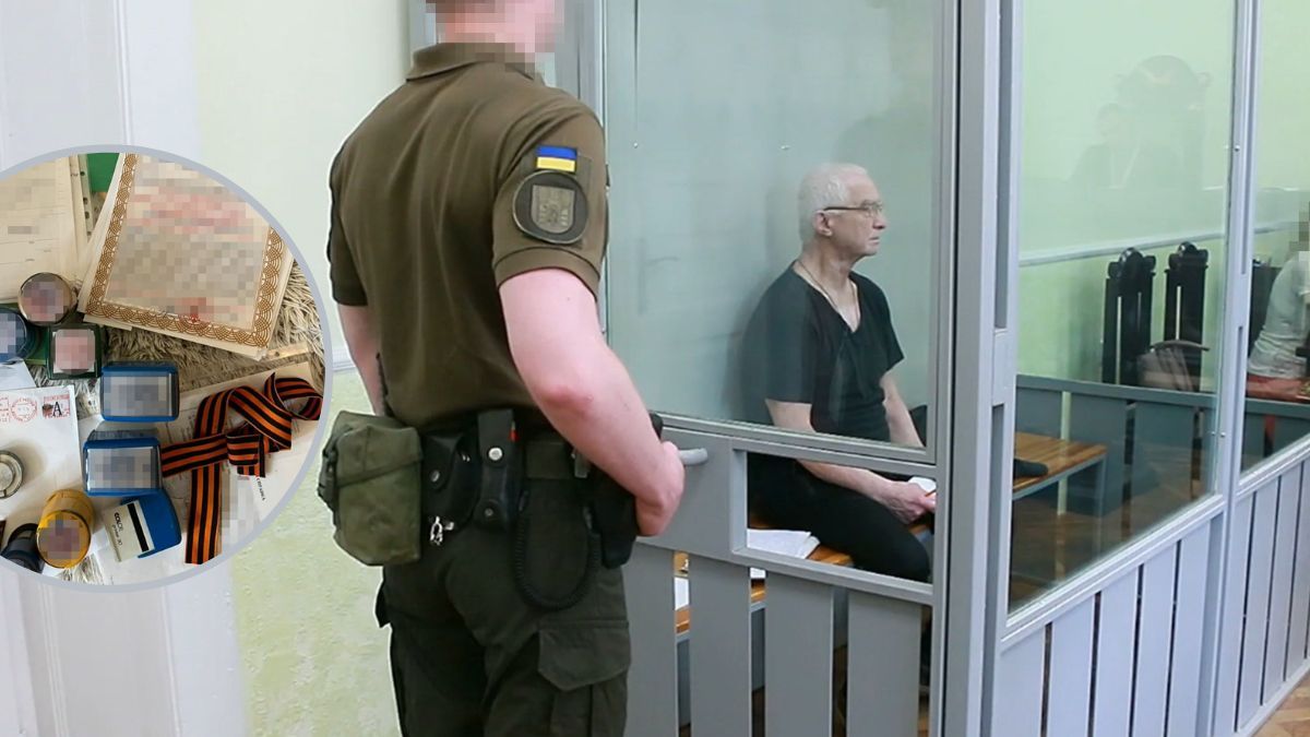 Готували держпереворот: 4-ох поплічників Медведчука відправили до в'язниці