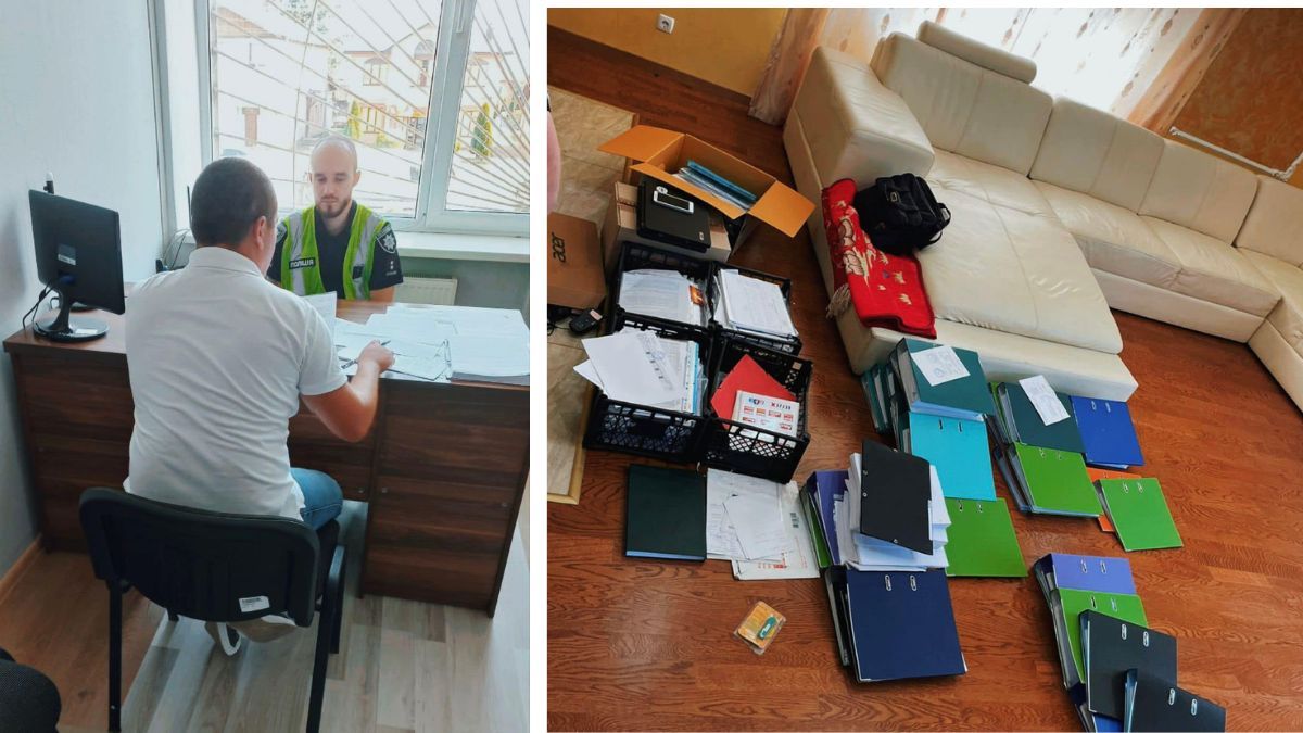 На Тисмениччині шахрай перерахував собі 100 000 грн із зарплат освітян