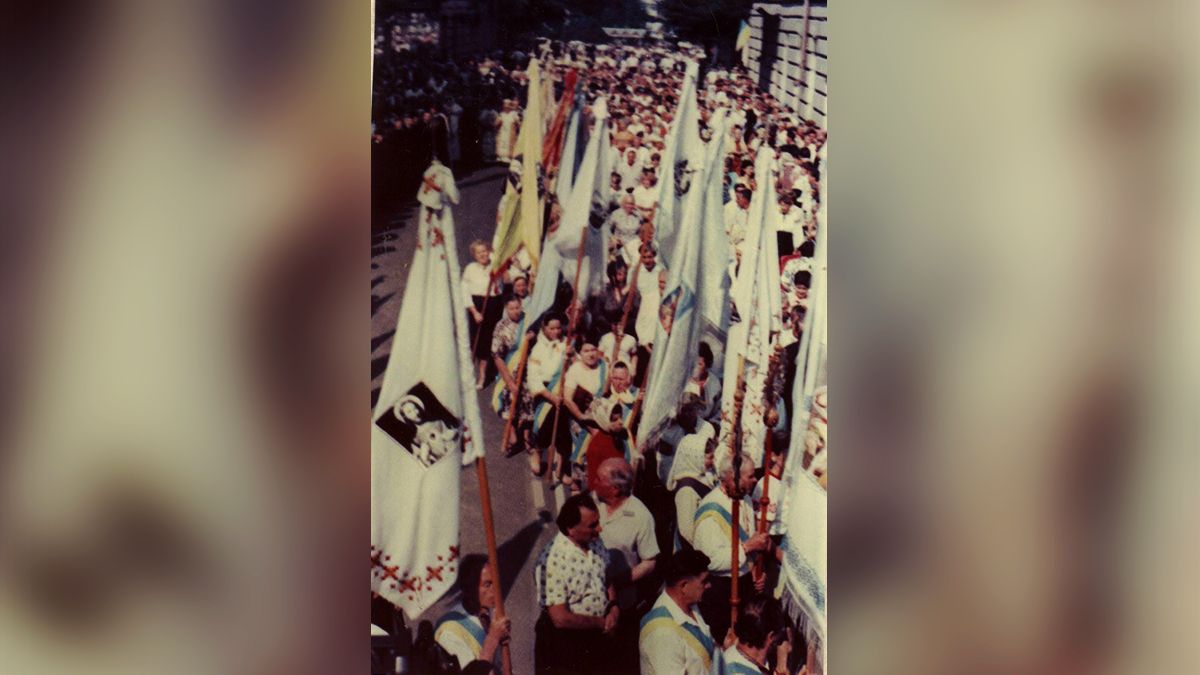 Портал у 1991 рік: як Коломия святкувала День міста за мить до Незалежності України 13