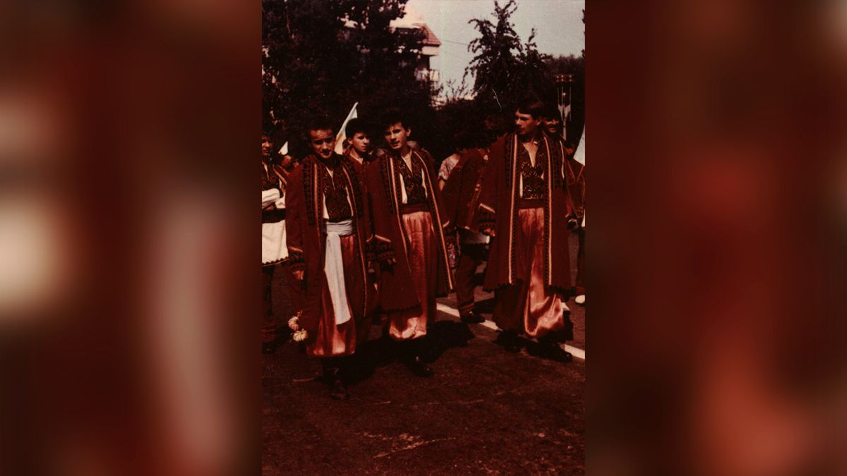 Портал у 1991 рік: як Коломия святкувала День міста за мить до Незалежності України 14