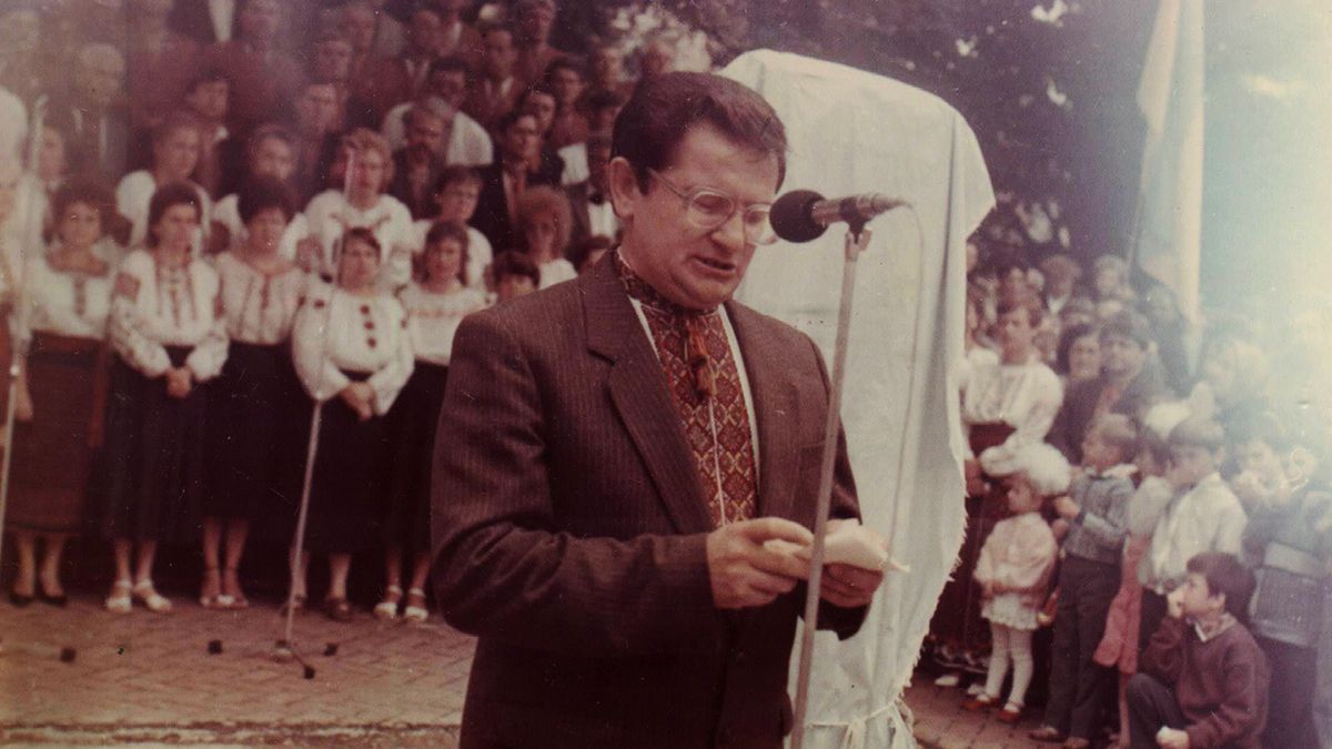 Портал у 1991 рік: як Коломия святкувала День міста за мить до Незалежності України 4