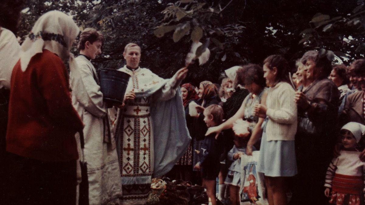 Портал у 1991 рік: як Коломия святкувала День міста за мить до Незалежності України 5