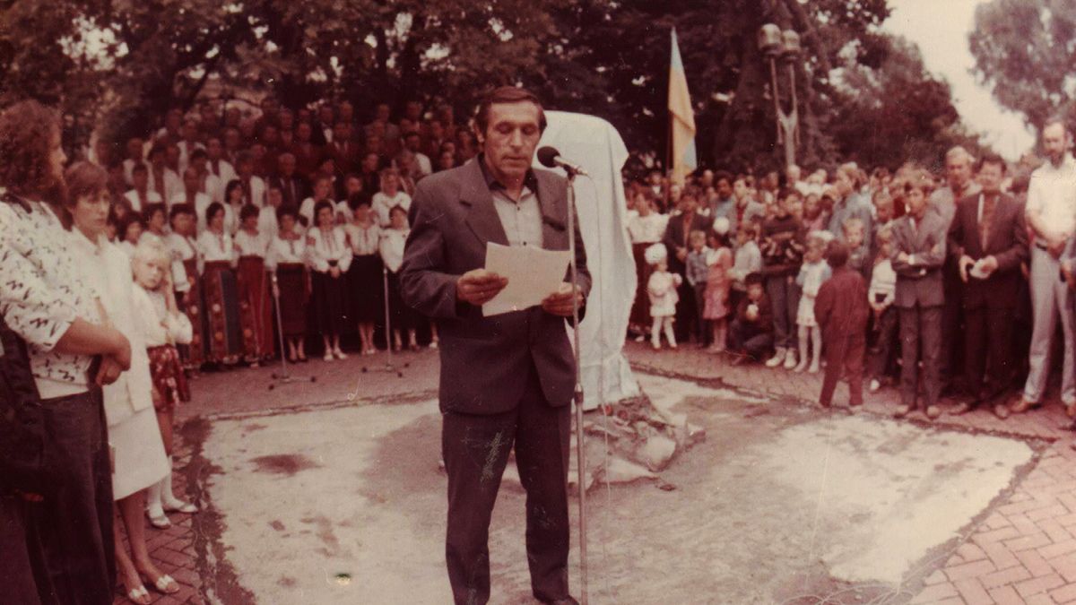 Портал у 1991 рік: як Коломия святкувала День міста за мить до Незалежності України 6