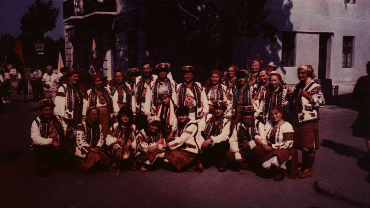 Портал у 1991 рік: як Коломия святкувала День міста за мить до Незалежності України 8