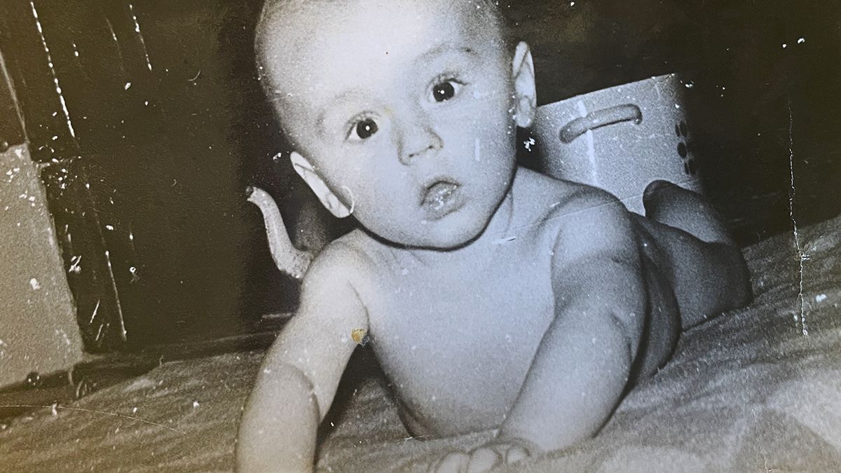 Незабуті: перший з Небесної Гвардії Коломийщини Тарас Сенюк 1