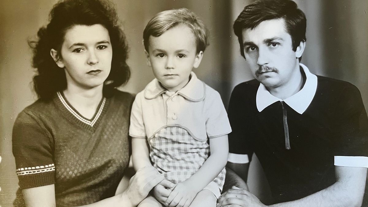 Незабуті: перший з Небесної Гвардії Коломийщини Тарас Сенюк 6