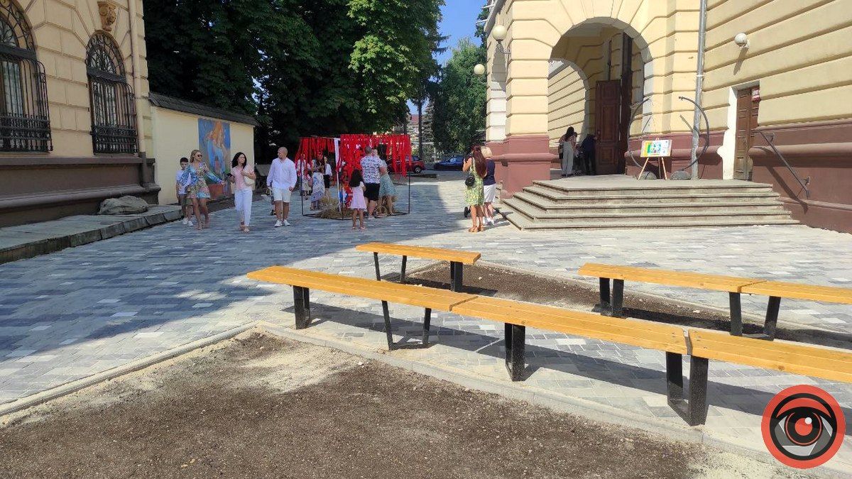 Управління культури знімає рекламні відео кафе і ресторанів Коломиї