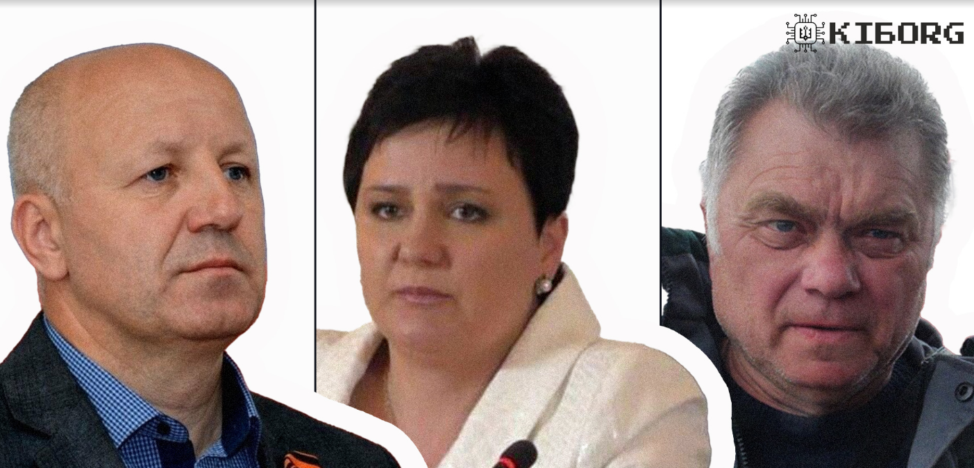 "Діти Донбасу": хто причетний до викрадень дітей у Маріуполі? 2