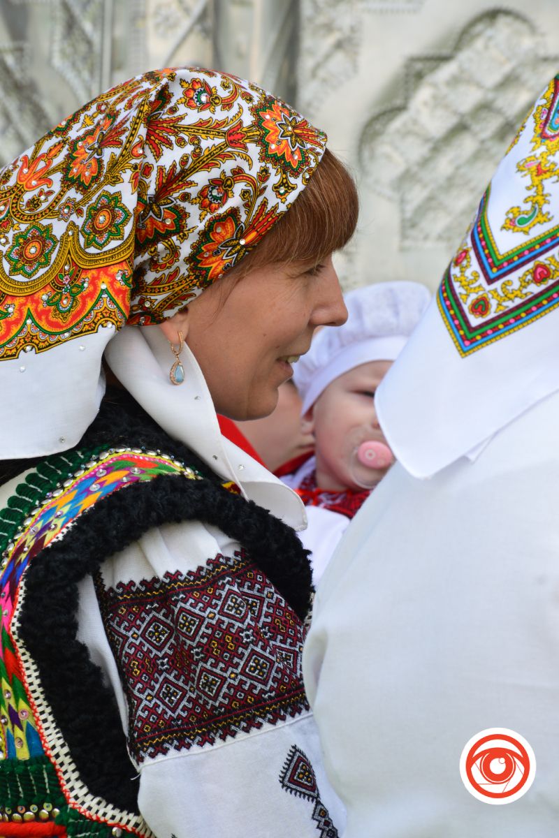 Ремесло, давні традиції та свіжий сир. Саме так запам'ятається відвідувачам фестиваль на Косівщині 8