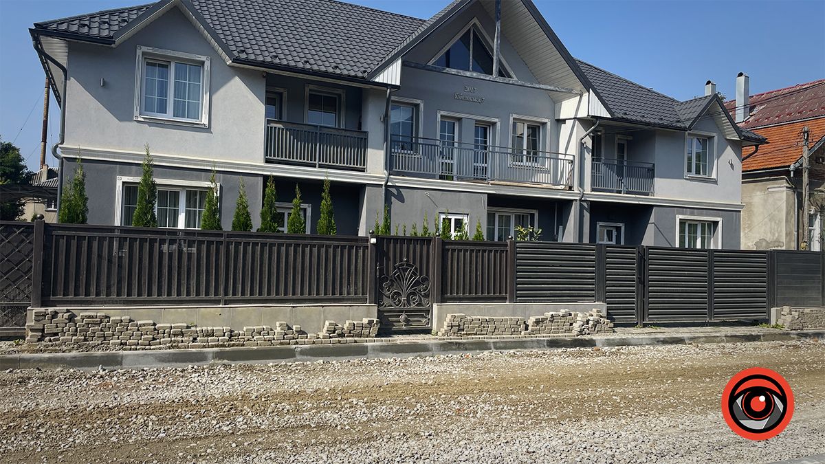 Чи дочекаються у цьому році коломияни нової дороги на вул. Кобилянської 7