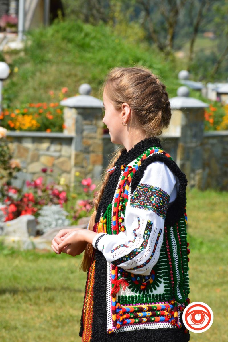 Ремесло, давні традиції та свіжий сир. Саме так запам'ятається відвідувачам фестиваль на Косівщині 9