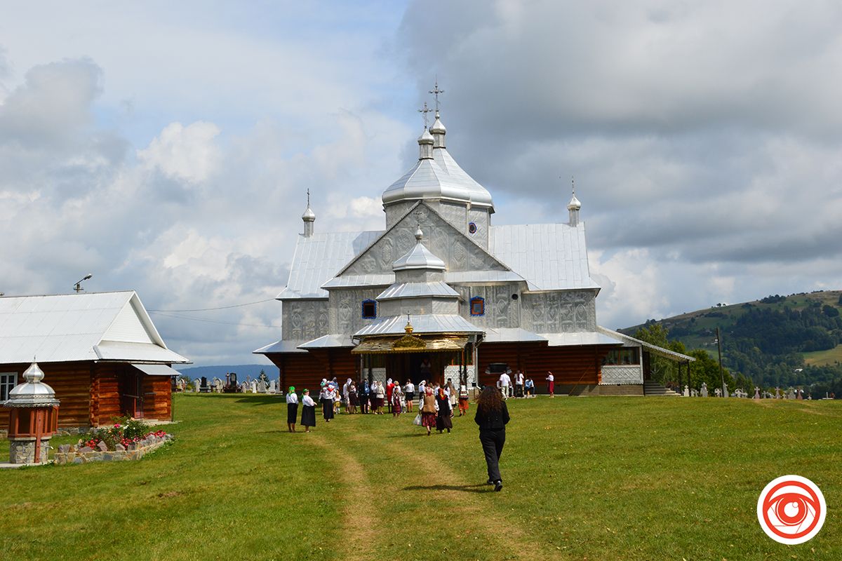 Ремесло, давні традиції та свіжий сир. Саме так запам'ятається відвідувачам фестиваль на Косівщині 11