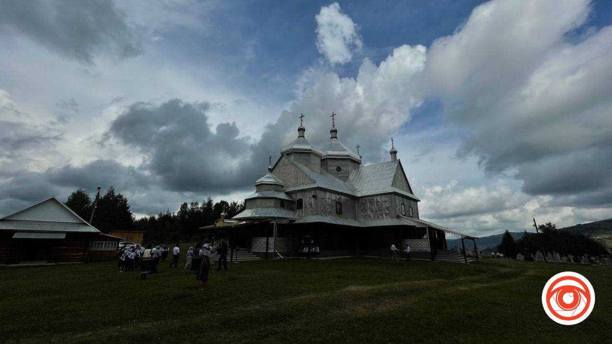 Ремесло, давні традиції та свіжий сир. Саме так запам'ятається відвідувачам фестиваль на Косівщині 13