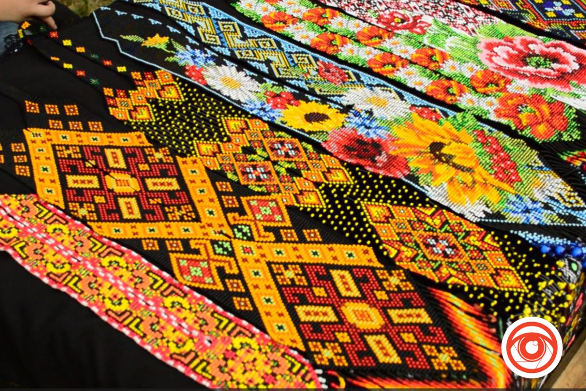 Ремесло, давні традиції та свіжий сир. Саме так запам'ятається відвідувачам фестиваль на Косівщині 3