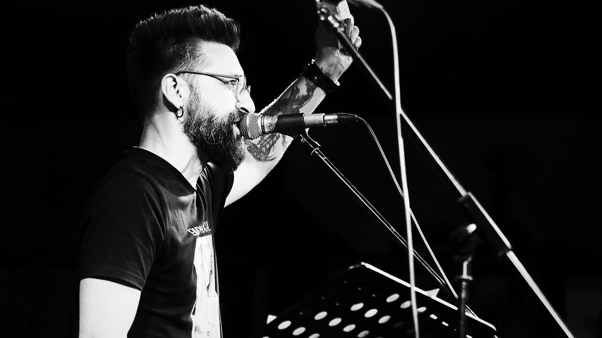 Люблю 70-ті української сцени й хочу відкрити їх новому поколінню | Зиновій Карач для Інформатора 5