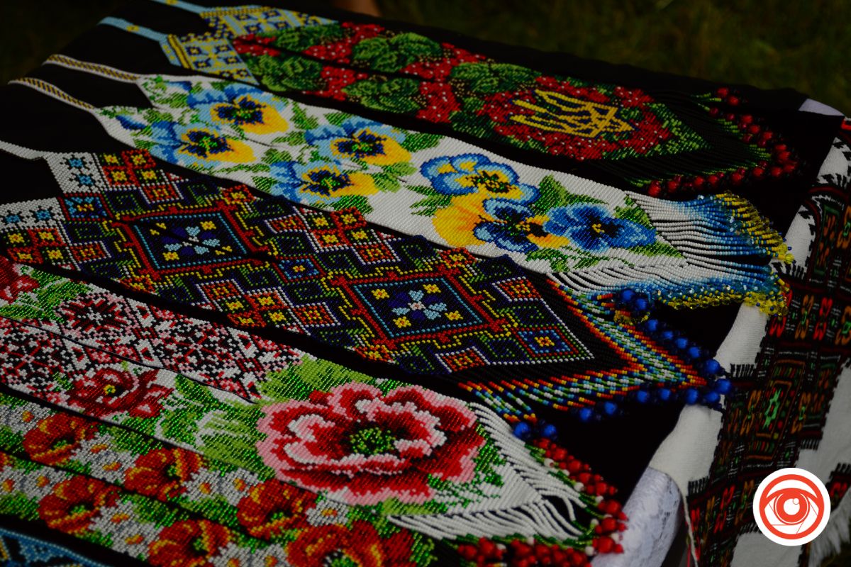 Ремесло, давні традиції та свіжий сир. Саме так запам'ятається відвідувачам фестиваль на Косівщині 2