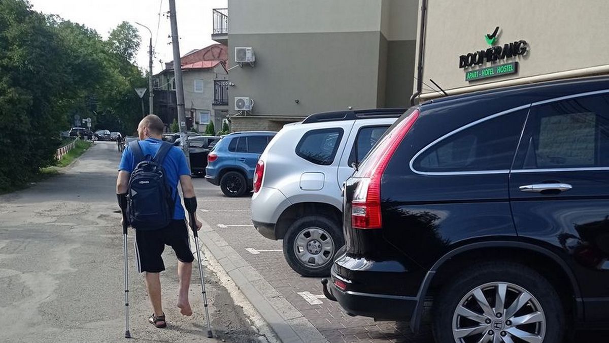 Кращі з порушників: ТОП-16 коломийських водіїв, які думають лише про себе 9