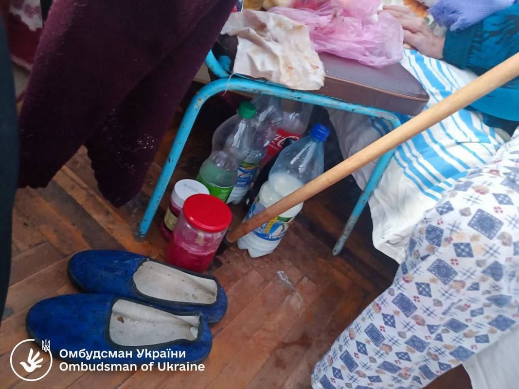 Примусові “благодійні внески”, жахливі умови та догляд: у лікарні на Косівщині виявили значні порушення 1