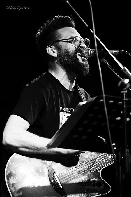 Люблю 70-ті української сцени й хочу відкрити їх новому поколінню | Зиновій Карач для Інформатора 2